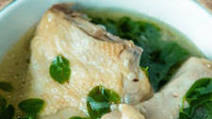 Tinolang Manok Recipe (Chicken Tinola) Tinolang Manok Recipe (Chicken Tinola)