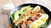 Cobb Salad Cobb Salad