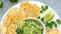 Homemade Guacamole Homemade Guacamole