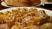 Easy Swedish Meatball Sauce Easy Swedish Meatball Sauce