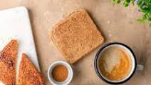 Air Fryer Cinnamon Toast Air Fryer Cinnamon Toast
