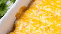 White Chicken Enchiladas Recipe White Chicken Enchiladas Recipe
