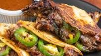Birria Quesadillas Birria Quesadillas