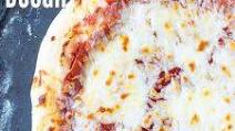 Homemade Pizza Dough Recipe Homemade Pizza Dough Recipe