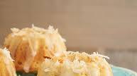 Mini Coconut Bundt Cakes Mini Coconut Bundt Cakes