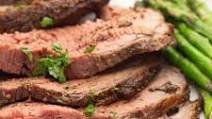 Air Fryer Roast Beef Air Fryer Roast Beef