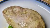 Mustard Maple Pork Chops Mustard Maple Pork Chops