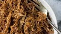 Instant Pot Pulled Pork Instant Pot Pulled Pork