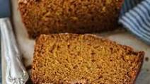 Pumpkin Bread Pumpkin Bread