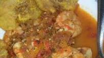 Camarones Enchilados - Deviled Shrimp Camarones Enchilados - Deviled Shrimp