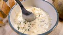 Baked Potato Soup Baked Potato Soup
