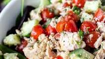 Low Carb Tuna Salad Without Mayo Low Carb Tuna Salad Without Mayo