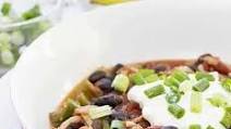Simple Turkey Chili Simple Turkey Chili