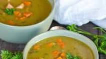 Instant Pot Split Pea Soup Recipe Instant Pot Split Pea Soup Recipe