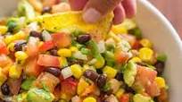 Cowboy Caviar Recipe Cowboy Caviar Recipe