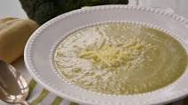 Broccoli Cheese Soup Broccoli Cheese Soup