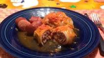 Sarma & Kielbasa Sarma & Kielbasa