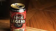 Local Legend Beef Stew Local Legend Beef Stew