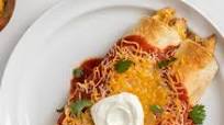 Cheesy Chicken Enchiladas Cheesy Chicken Enchiladas