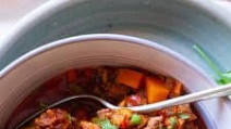 Healthy Savoury Mince Healthy Savoury Mince