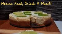 Margarita Cheesecake Recipe Margarita Cheesecake Recipe