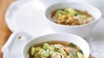 Spicy Turkey Posole Spicy Turkey Posole