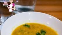 Slow Cooker Yellow Lentil Soup Slow Cooker Yellow Lentil Soup