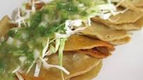 Receta de Tacos al Vapor Receta de Tacos al Vapor