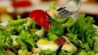 Salada Caesar Salada Caesar