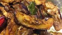 Easy Eggplant Stir Fry With Indian Spices Easy Eggplant Stir Fry With Indian Spices