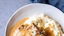 Instant Pot Sour Cream Pork Chops Instant Pot Sour Cream Pork Chops