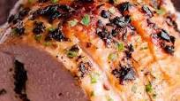 How to roast a boneless turkey breast How to roast a boneless turkey breast