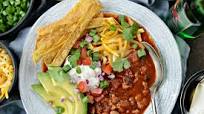 Turkey Taco Beer Chili Turkey Taco Beer Chili
