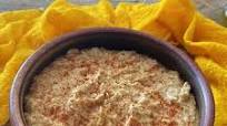 Instant Pot Hummus Instant Pot Hummus
