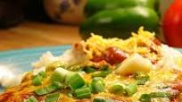 Chili Rellenos Casserole Chili Rellenos Casserole