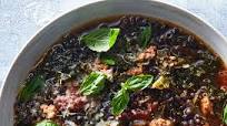 Pressure Cooker Lentil Soup With Sausage Pressure Cooker Lentil Soup With Sausage