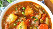 Hearty Beef Stew Hearty Beef Stew
