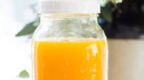 Jamu Juice Recipe (Turmeric Ginger Juice) Jamu Juice Recipe (Turmeric Ginger Juice)