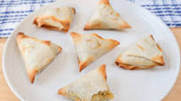 Air Fryer Frozen Samosas Air Fryer Frozen Samosas