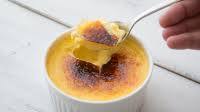 Crème brûlée Crème brûlée