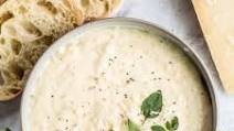 The BEST recipe for Homemade Alfredo Sauce The BEST recipe for Homemade Alfredo Sauce