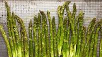 Roasted Asparagus Roasted Asparagus