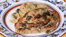 Chicken Piccata (Olive Garden Copycat) Recipe Chicken Piccata (Olive Garden Copycat) Recipe