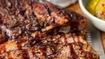 BBQ Brisket in Oven - Beef Brisket Recipe BBQ Brisket in Oven - Beef Brisket Recipe