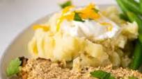 Salmon Loaf Salmon Loaf