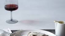 Milk-Braised Pork Chops with Mashed Potatoes and Gravy Milk-Braised Pork Chops with Mashed Potatoes and Gravy