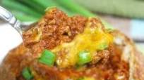 Slow Cooker Chili Slow Cooker Chili