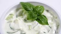 Raita de Pepino Raita de Pepino