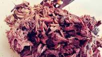 South Texas Barbacoa - Beef Cheeks South Texas Barbacoa - Beef Cheeks