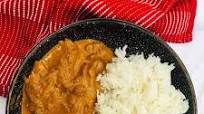 Easy Instant Pot Chicken Tikka Masala Easy Instant Pot Chicken Tikka Masala